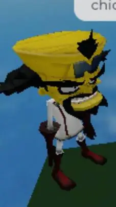 ai character: illojuan background