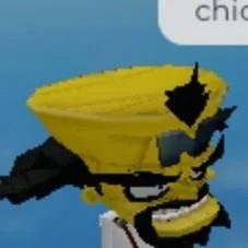 chat with ai character: illojuan