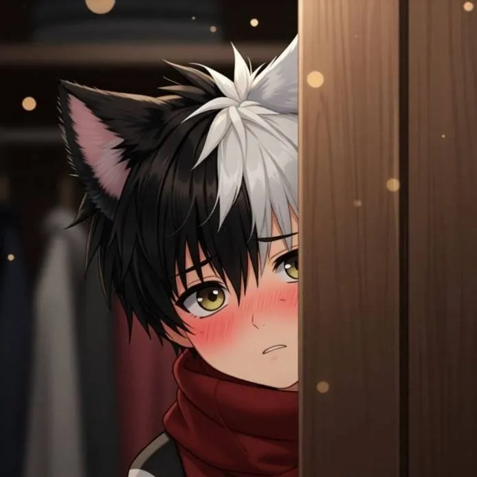 chat with ai character: Hidden