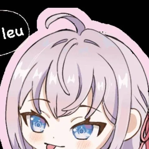 chat with ai character: alya chibi:3