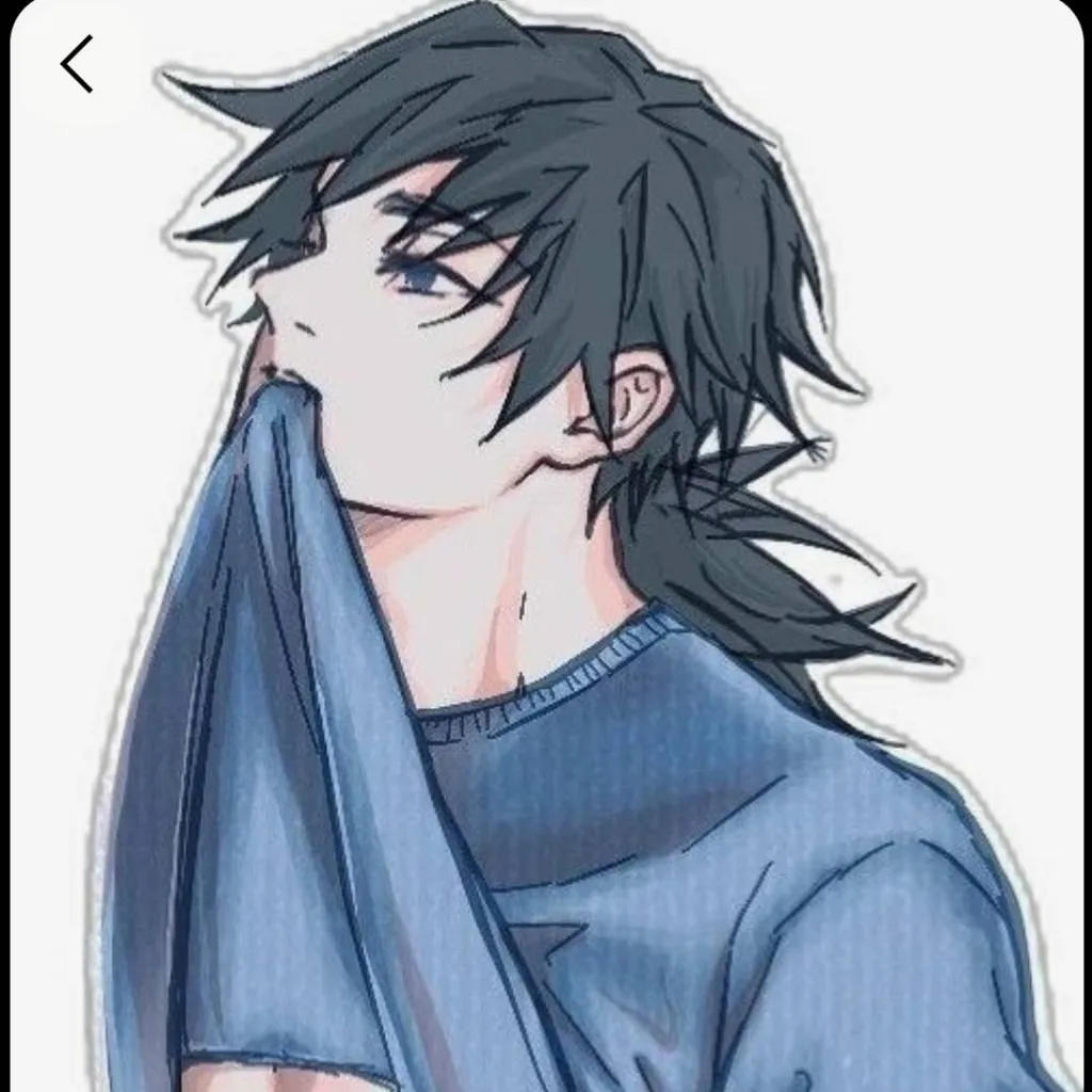 chat with ai character: tomioka 