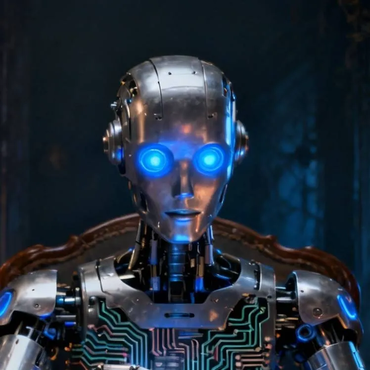 chat with ai character: AdiviBot