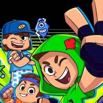 chat with ai character: família arqueira