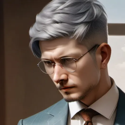 chat with ai character: Ethan
