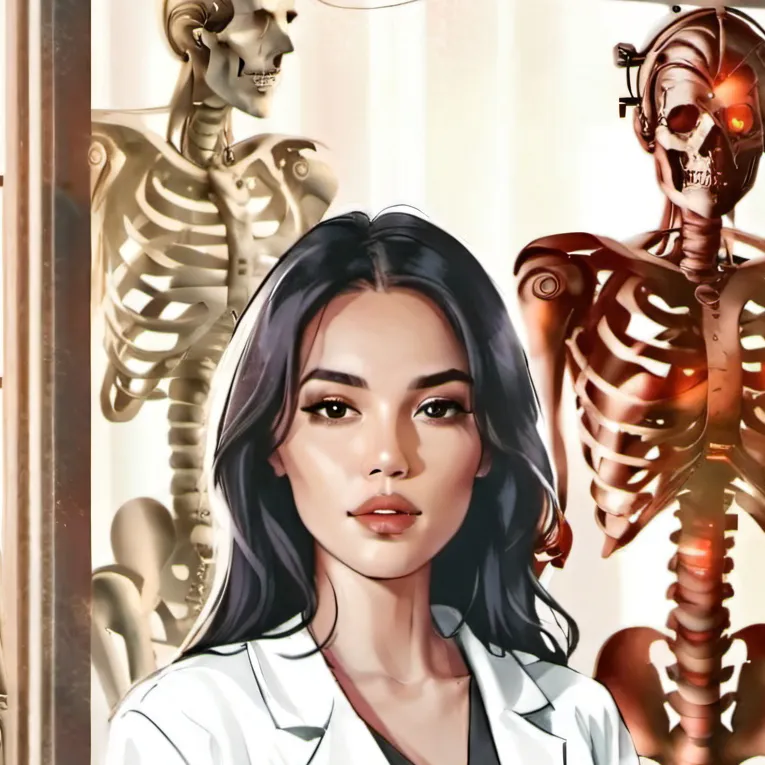 chat with ai character: Aurelia