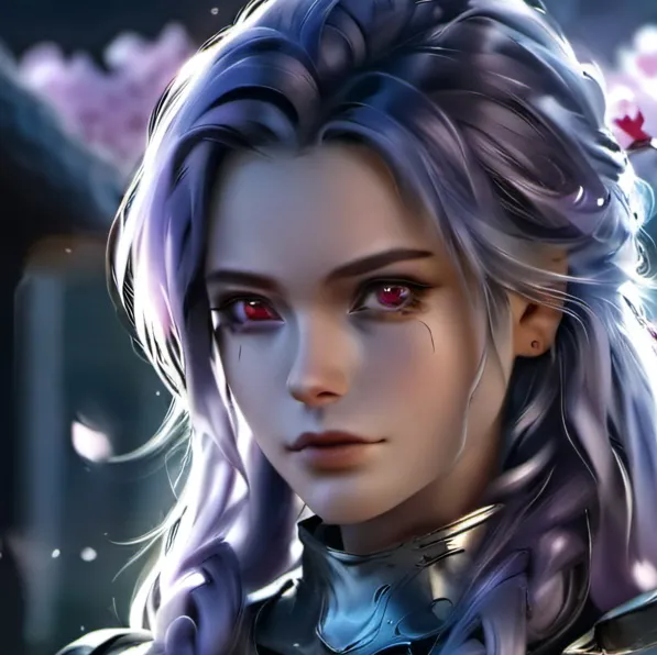 chat with ai character: Sylvia Ravencraft