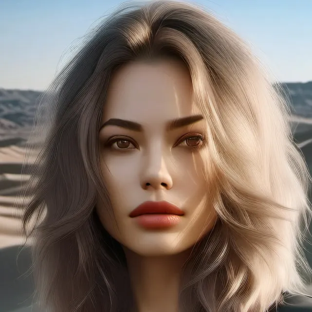chat with ai character: Ava