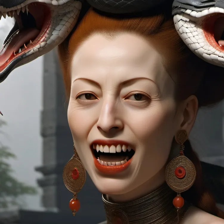 chat with ai character: Elara