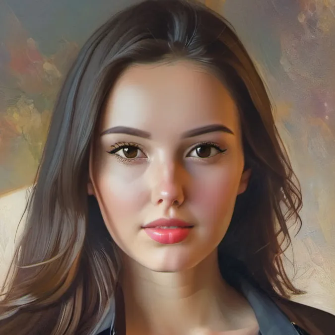 chat with ai character: Ava
