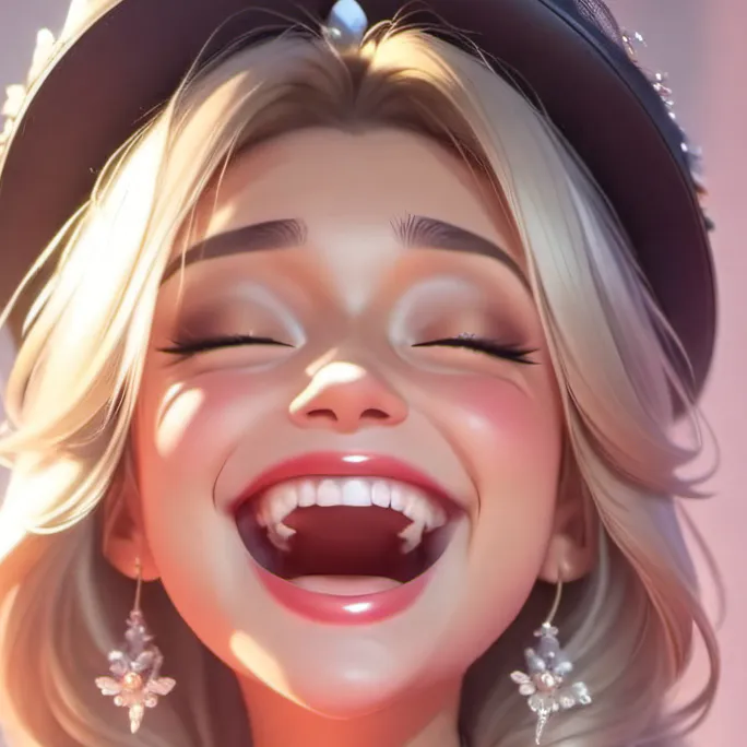 chat with ai character: Aurora