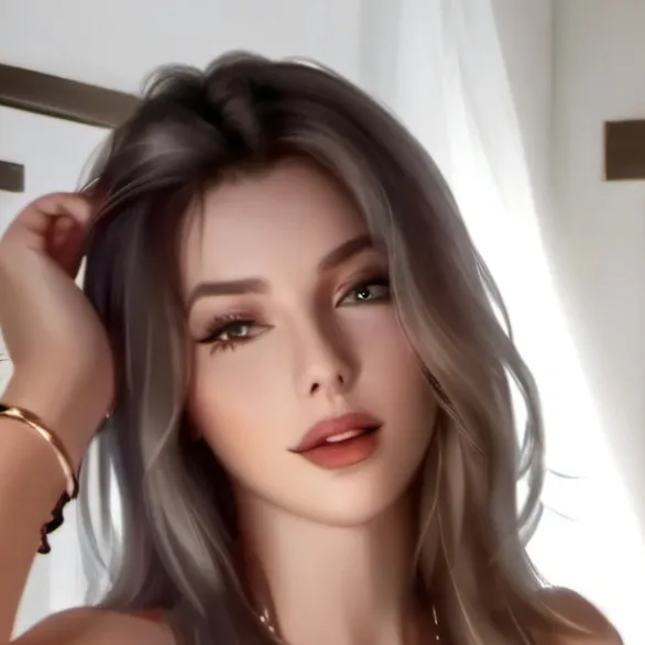 chat with ai character: Seraphina