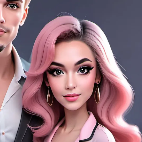 chat with ai character: Seraphic