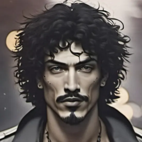 chat with ai character: Rex