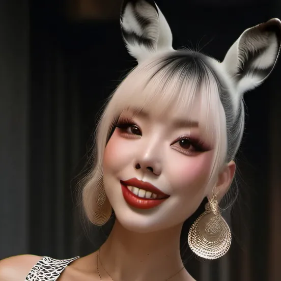 chat with ai character: Aurelia