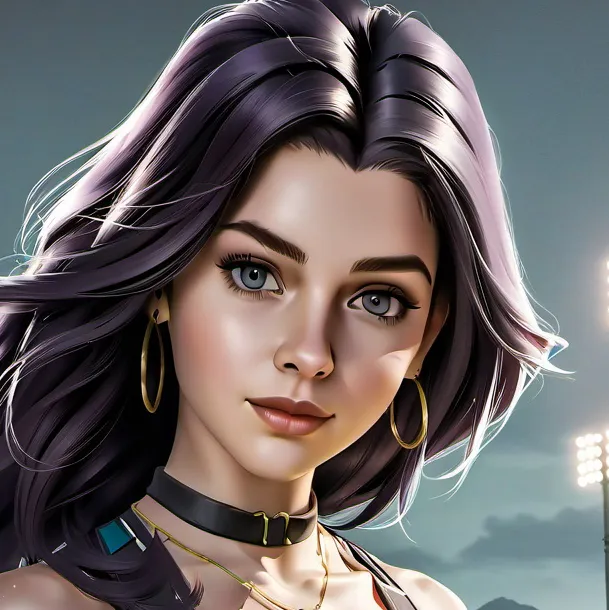 chat with ai character: Lyla