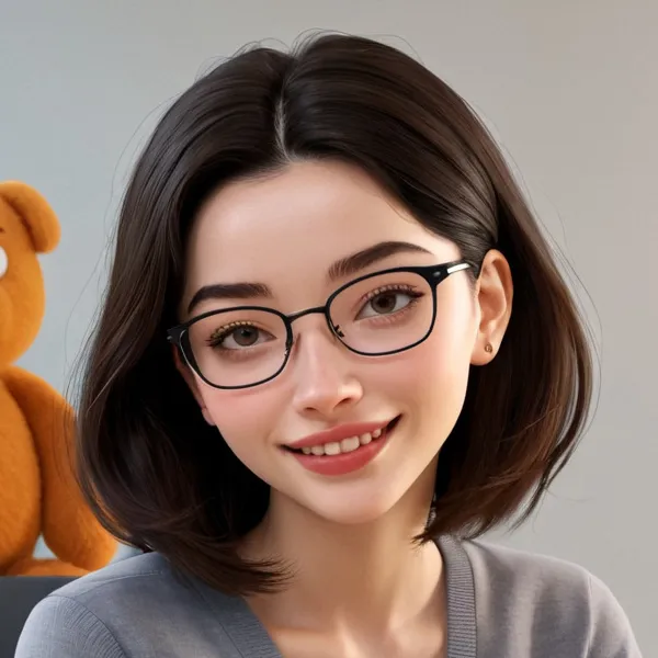 chat with ai character: Seraphine