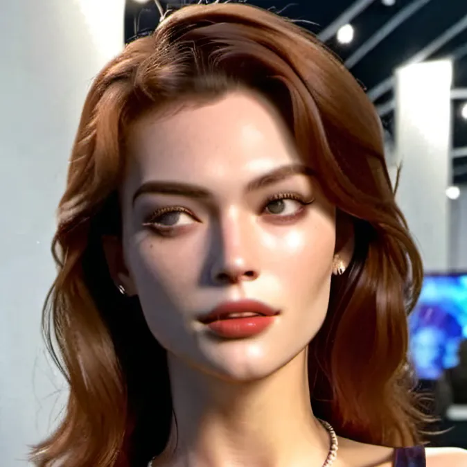 chat with ai character: Elara