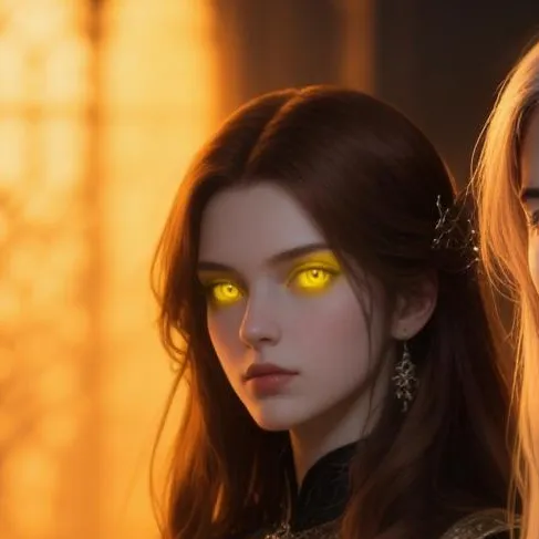 chat with ai character: Lila