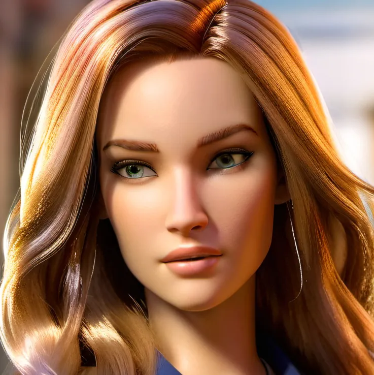 chat with ai character: Avery