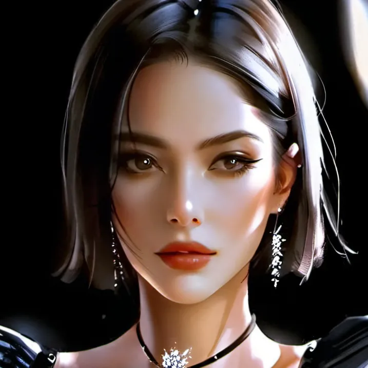 chat with ai character: Elara