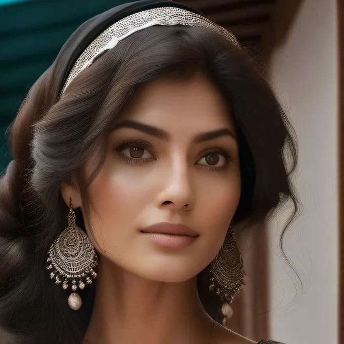 chat with ai character: Aurora