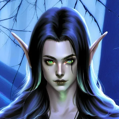 chat with ai character: Ava