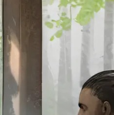 chat with ai character: Aiden