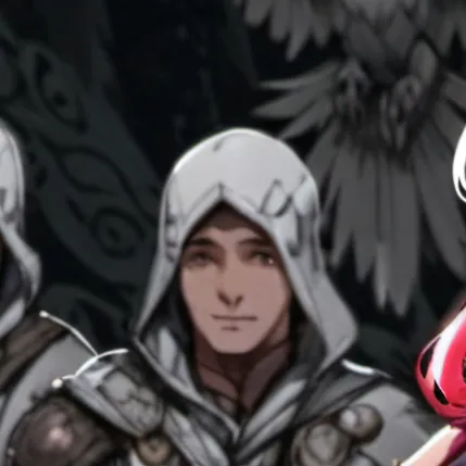 chat with ai character: Evelyn