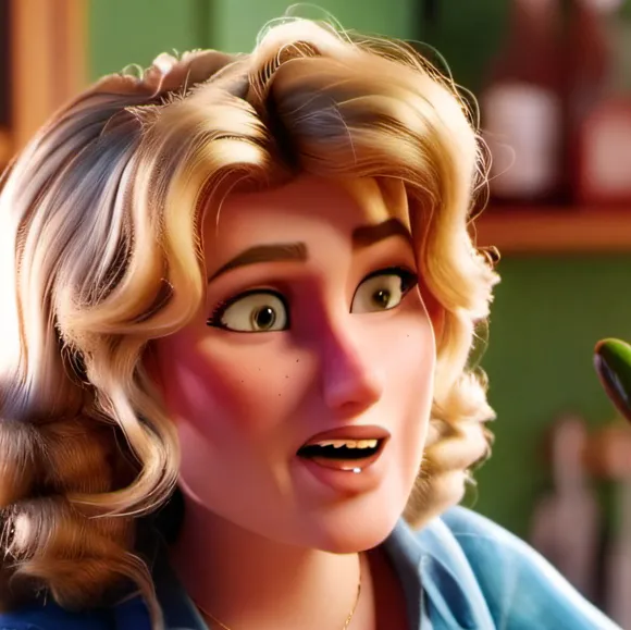 chat with ai character: Harley