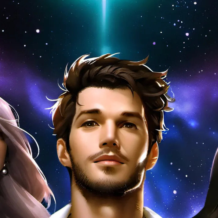 chat with ai character: Evan