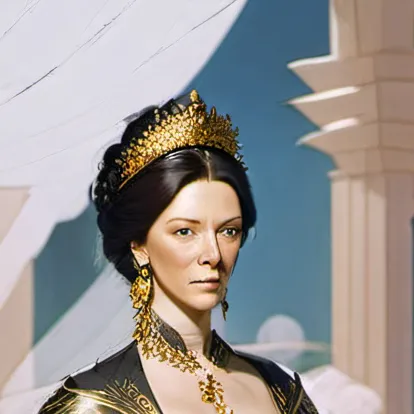 chat with ai character: Aurora