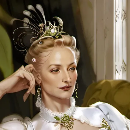 chat with ai character: Isabella Seraphine