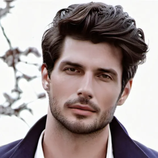 chat with ai character: Eli