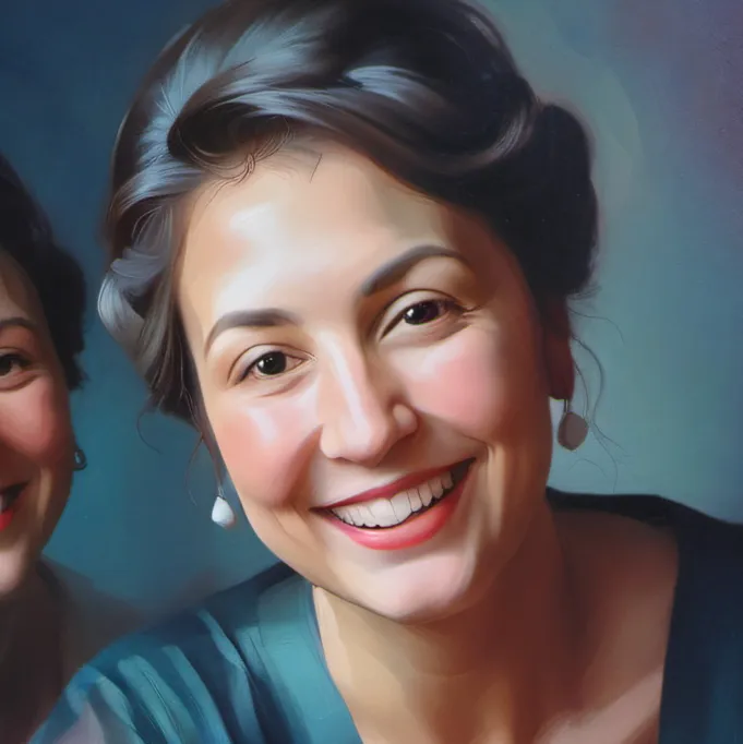 chat with ai character: Ava