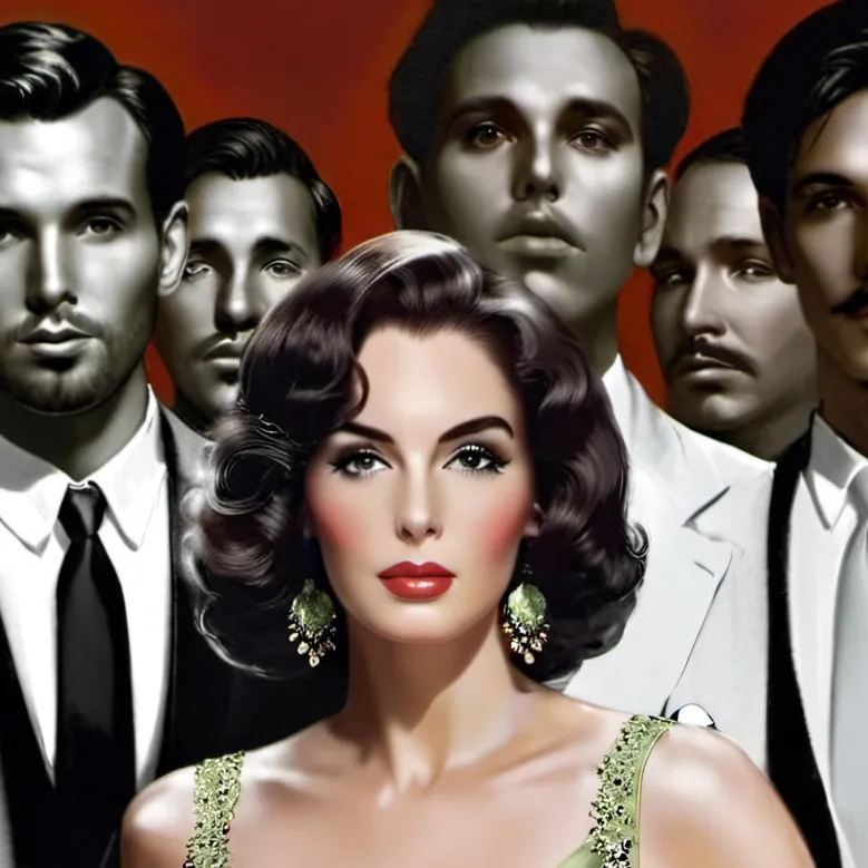 chat with ai character: Elena