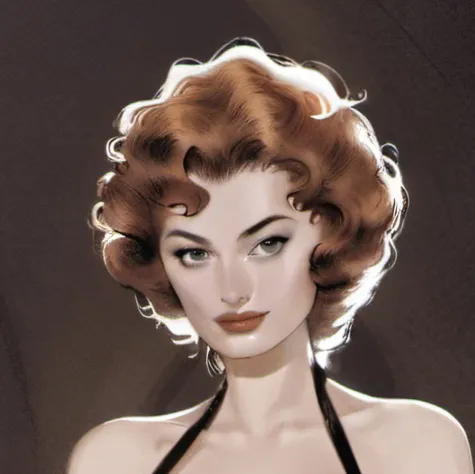 chat with ai character: Aurora