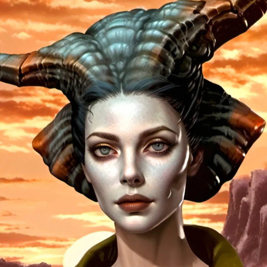 chat with ai character: Seraphina