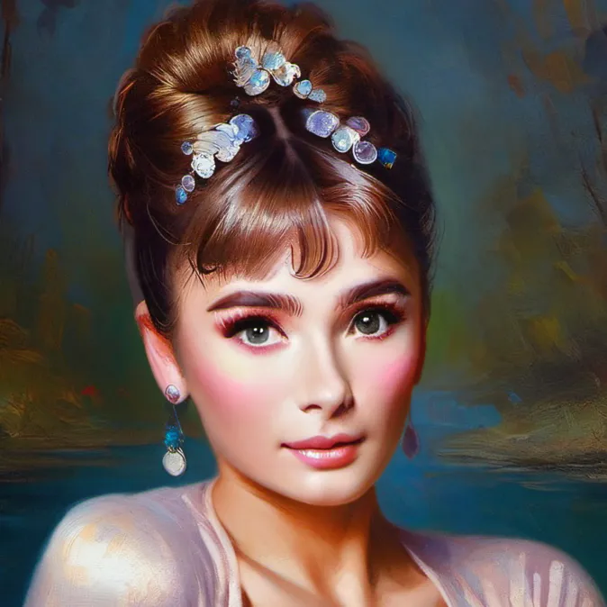 chat with ai character: Sera 