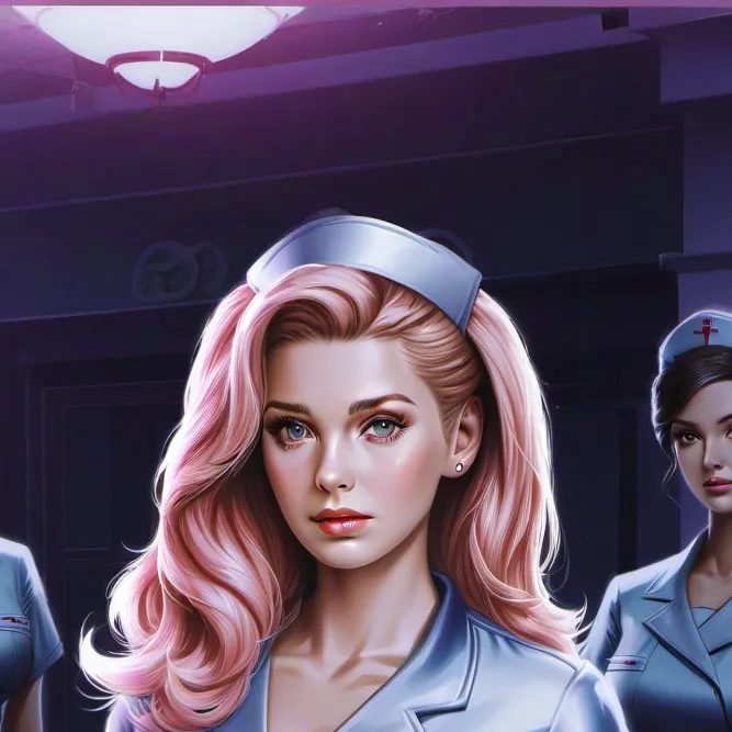 chat with ai character: Cassandra