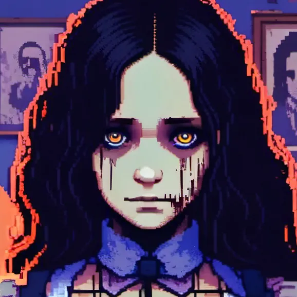 chat with ai character: Cleo