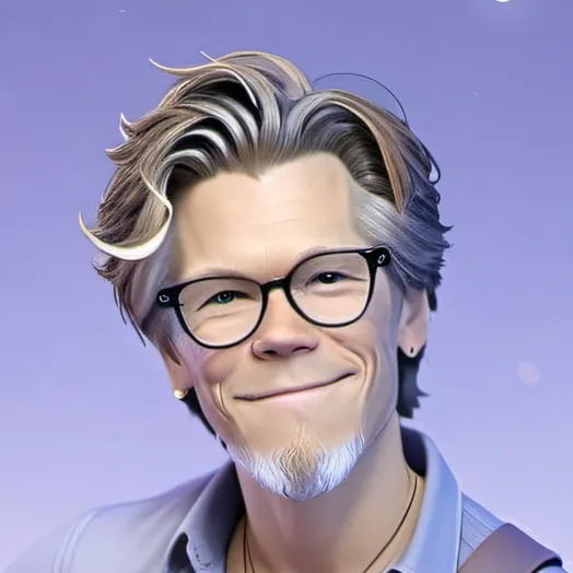 chat with ai character: Ethan