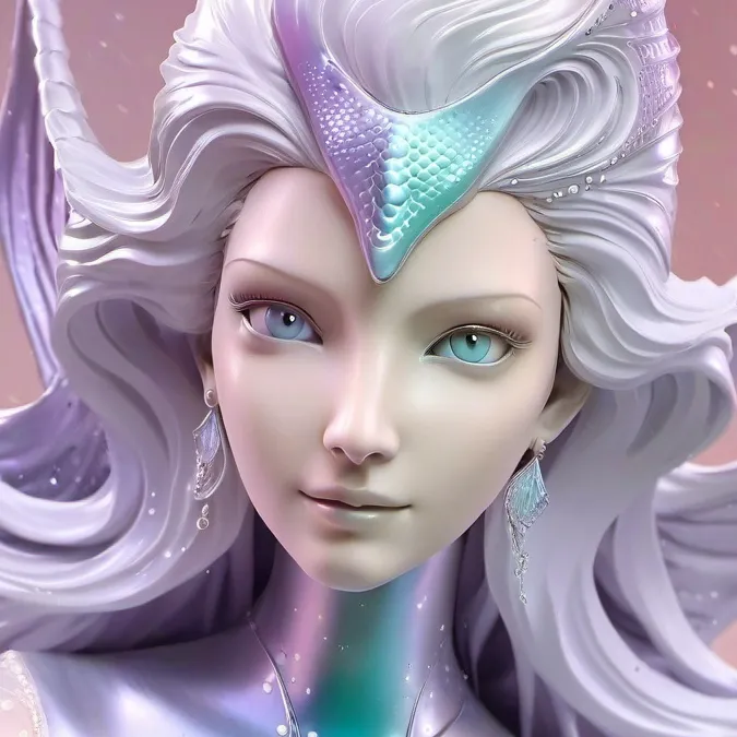 chat with ai character: Lira