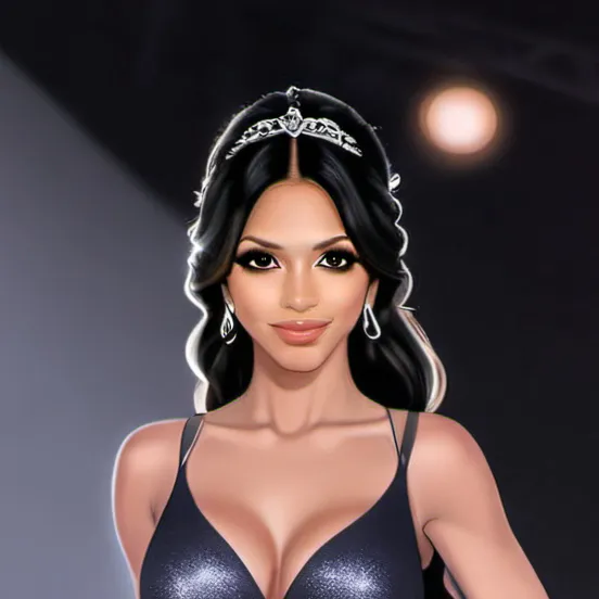 chat with ai character: Evelyn
