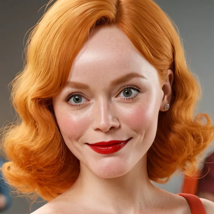 chat with ai character: Liora
