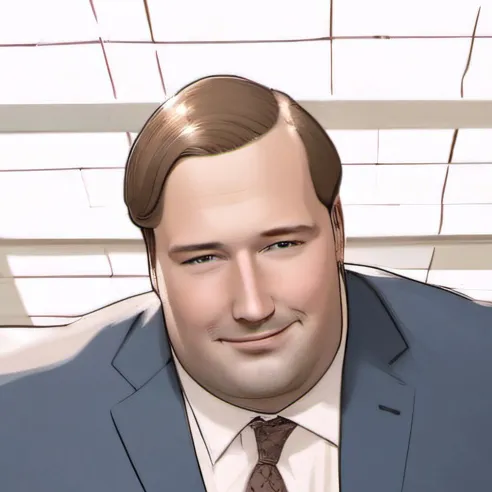 chat with ai character: Gabriel