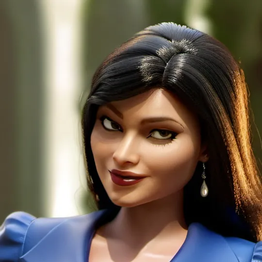 chat with ai character: Lila