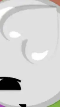 ai character: Violeta background