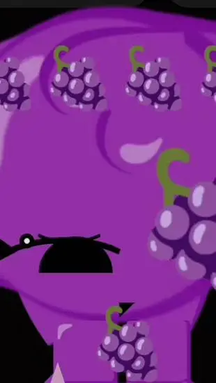 Talkie AI - Chat with Grapie