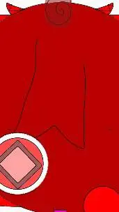 Talkie AI - Chat with R7bi3(Wip Oc) 