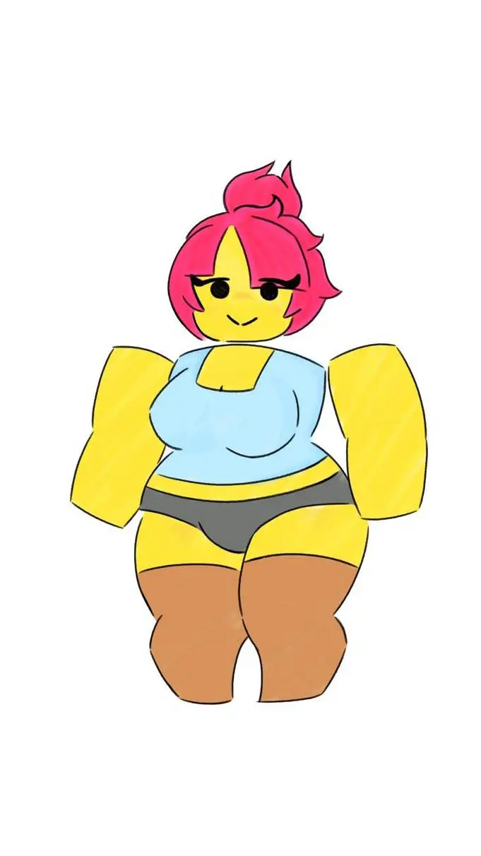 ai character: Jane Doe  background